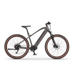 Električno kolo Ecobike SX300 , 19", 672Wh, Copper Black