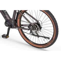 Električno kolo Ecobike SX300 , 19", 672Wh, Copper Black