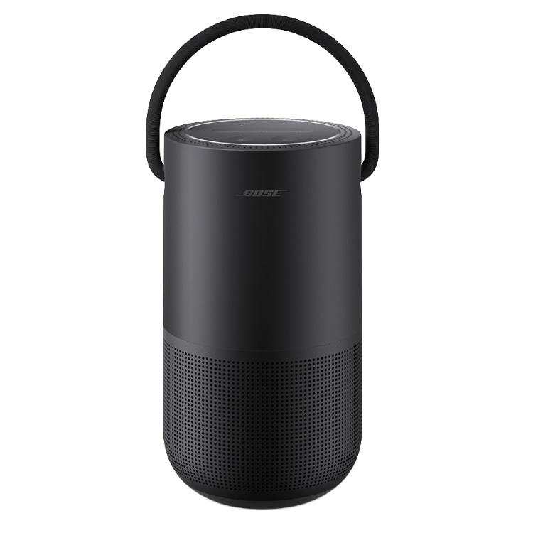 Bose HOME SPEAKER PORTABLE ČRN_3
