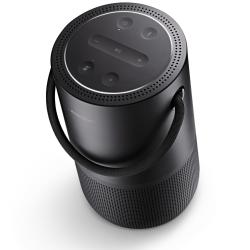 Bose HOME SPEAKER PORTABLE ČRN