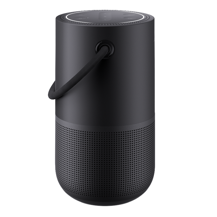 Bose HOME SPEAKER PORTABLE ČRN_2
