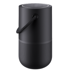 Bose HOME SPEAKER PORTABLE ČRN_2