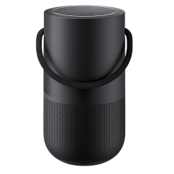 Bose HOME SPEAKER PORTABLE ČRN_1