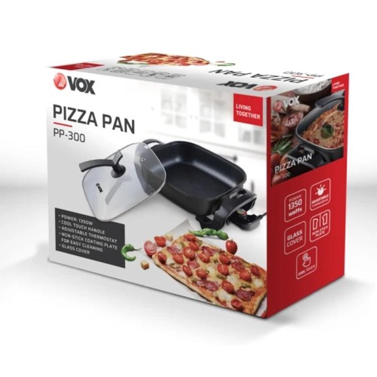 Električna ponev VOX PP 300