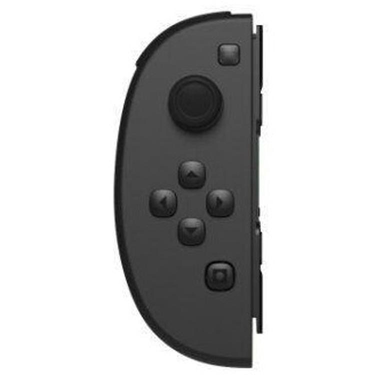 Brezžični kontroler za Nintendo Switch F&G, levi, črna