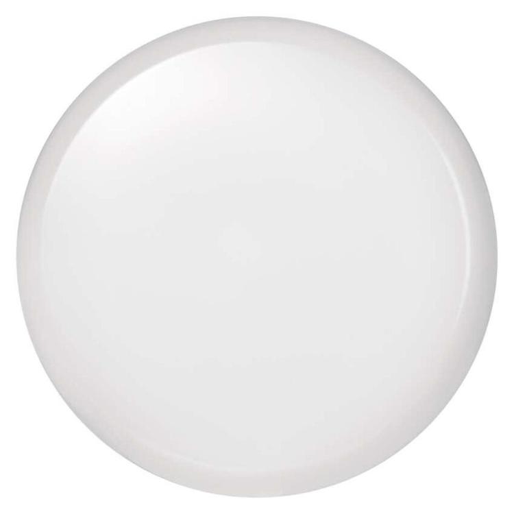 Nadometno LED svetilo Emos DORI, okroglo, 24,5W, IP54, nevtralno bela