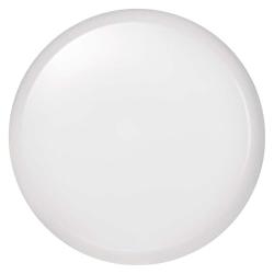 Nadometno LED svetilo Emos DORI, okroglo, 24,5W, IP54, nevtralno bela