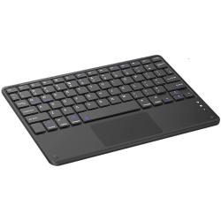 BlackView K1 Bluetooth brezžična univerzalna tipkovnica za tablične računalnike_1