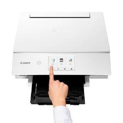 Večfunkcijska brizgalna naprava CANON Pixma TS8351