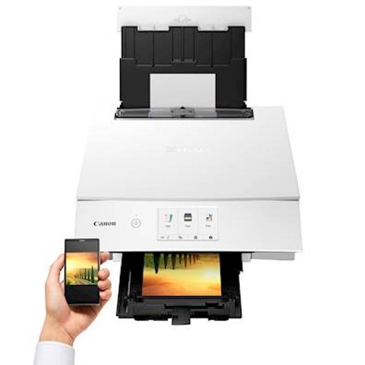 Večfunkcijska brizgalna naprava CANON Pixma TS8351_1