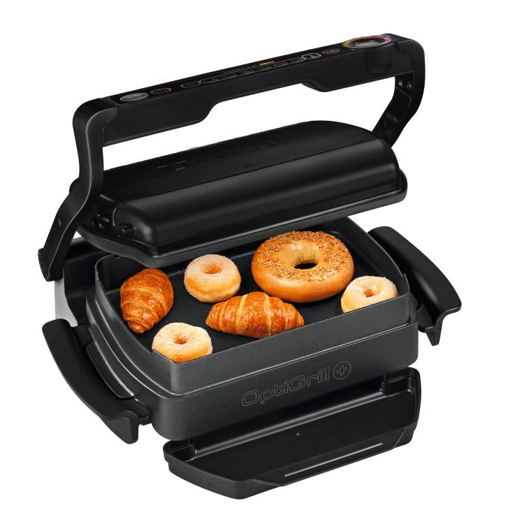 Kontaktni žar Tefal Optrigrill GC714834, 2000 W