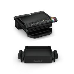 Kontaktni žar Tefal Optrigrill GC714834, 2000 W