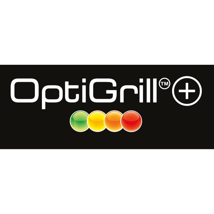Kontaktni žar Tefal Optrigrill GC714834, 2000 W