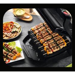 Kontaktni žar Tefal Optrigrill GC714834, 2000 W