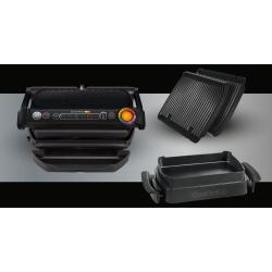 Kontaktni žar Tefal Optrigrill GC714834, 2000 W