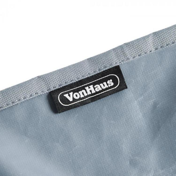 Pokrivalo za žar VonHaus
