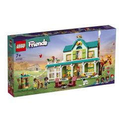 Lego Friends Autumnin dom - 41730