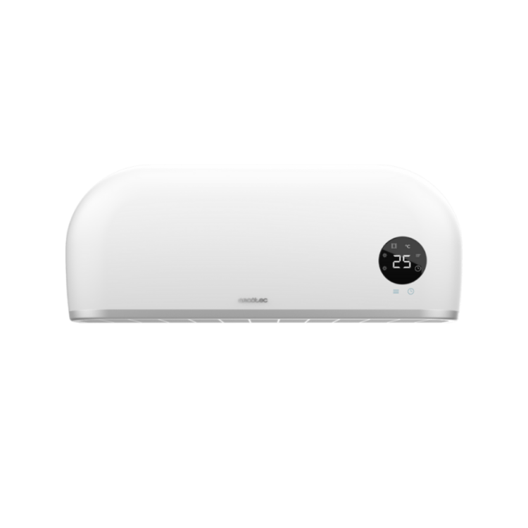 Stenski grelnik Cecotec ReadyWarm 2000 Max Box Ceramic