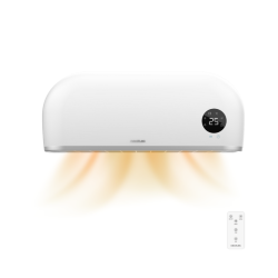 Stenski grelnik Cecotec ReadyWarm 2000 Max Box Ceramic