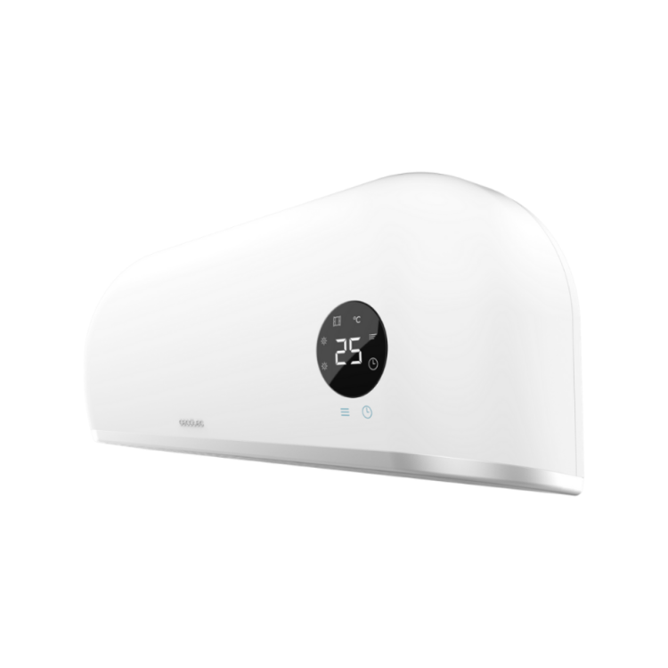 Stenski grelnik Cecotec ReadyWarm 2000 Max Box Ceramic