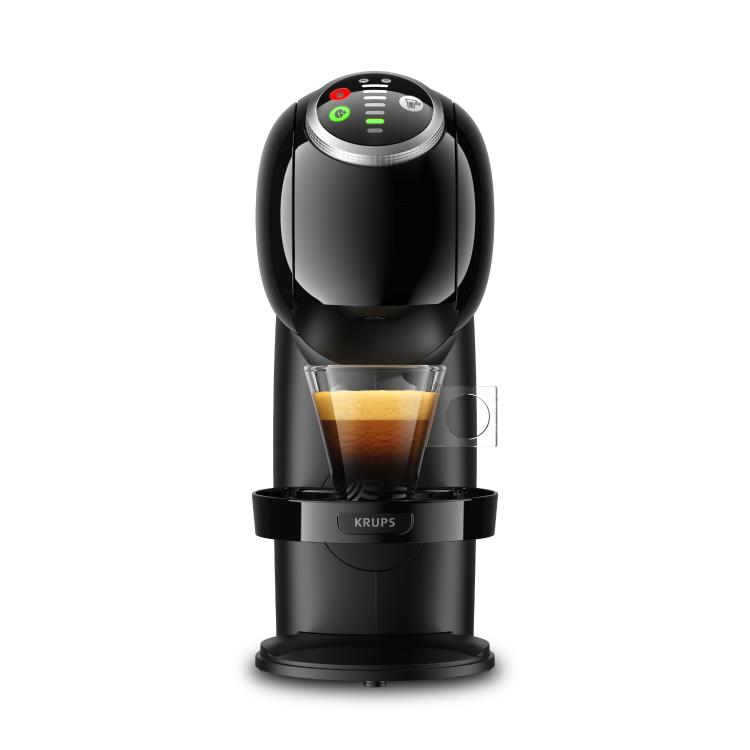 Kavni aparat Nescafé Dolce Gusto Genio S plus blk