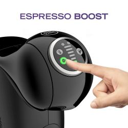 Kavni aparat Nescafé Dolce Gusto Genio S plus blk