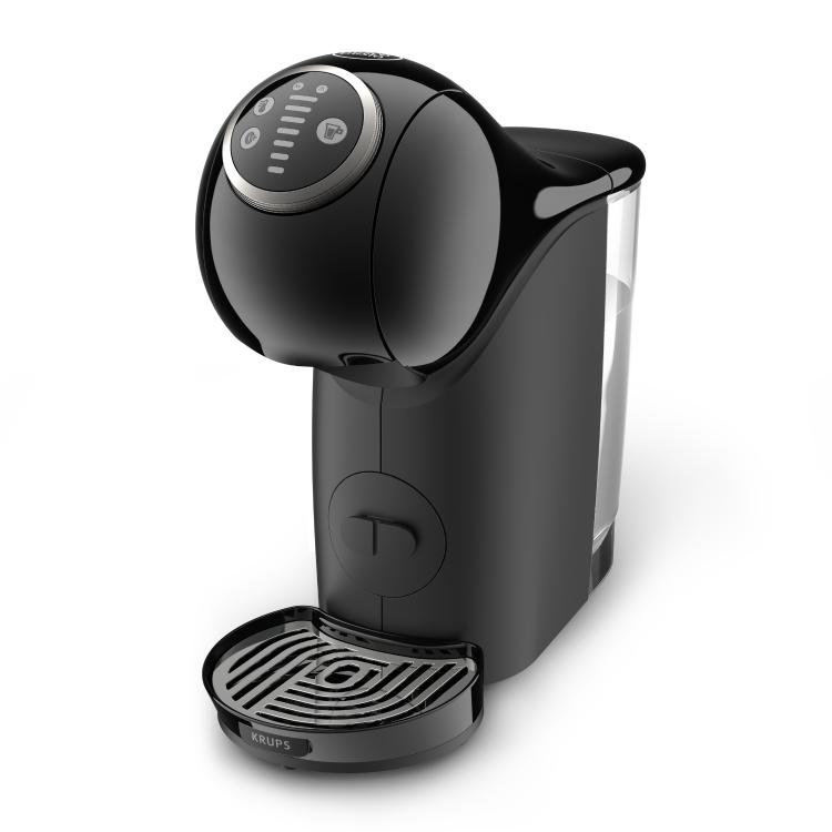 Kavni aparat Nescafé Dolce Gusto Genio S plus blk