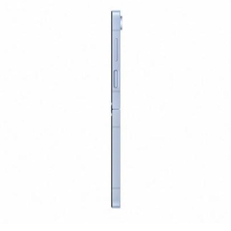 Pametni telefon Samsung Galaxy Flip 6, 256 GB, modra
