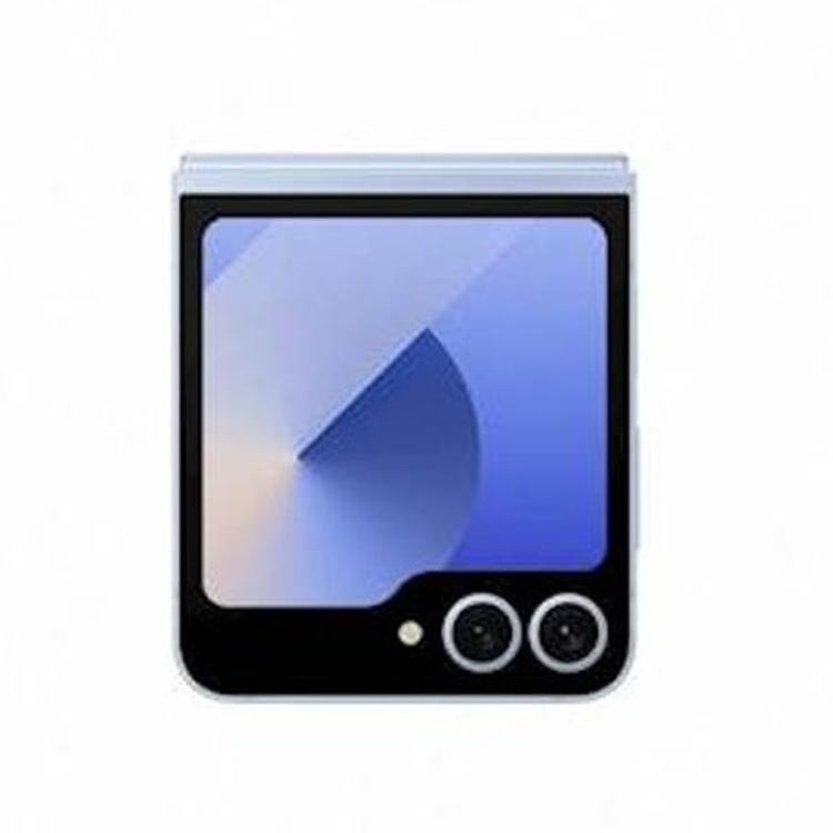 Pametni telefon Samsung Galaxy Flip 6, 256 GB, modra