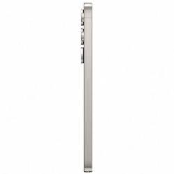 Pametni telefon Samsung Galaxy S25 Ultra 256 GB, titan siva