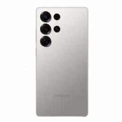 Pametni telefon Samsung Galaxy S25 Ultra 256 GB, titan siva