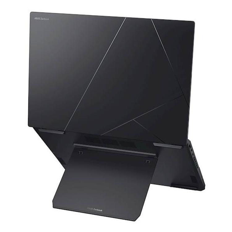 Prenosni računalnik Asus Zenbook Duo 14 OLED UX8406MA-PZ058X Intel Ultra 9 185H / 32GB / 2TB SSD / 2x 14" FHD / Windows 11 pro