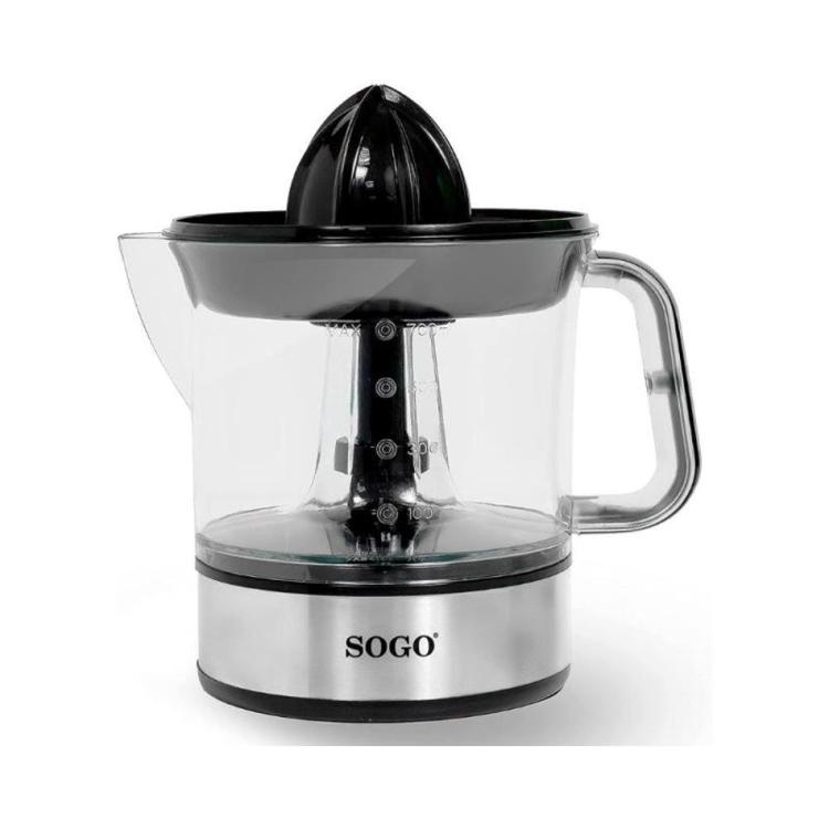 Ožemalnik citrusov Sogo EXP-SS-5222, 40 W