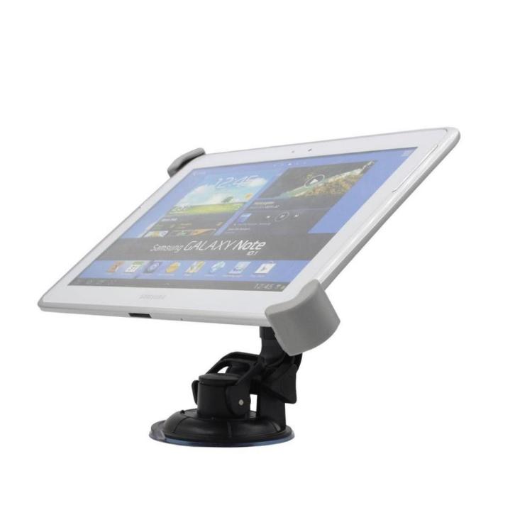 Avto nosilec-držalo Chameleon C82-H41B-H69, za tablice, 7 do 10 inch_1