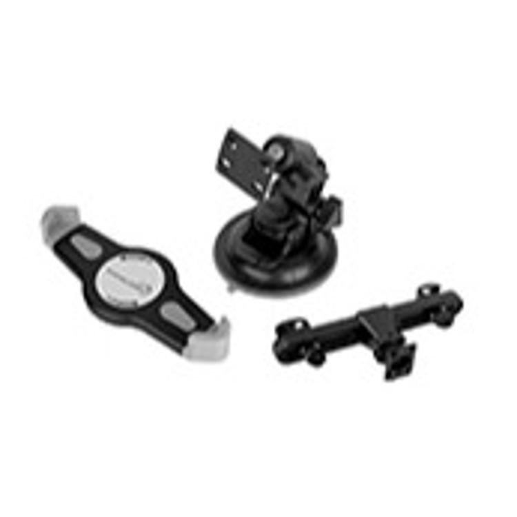 Avto nosilec-držalo Chameleon C82-H41B-H69, za tablice, 7 do 10 inch_3