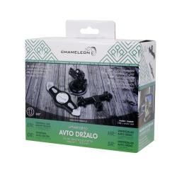 Avto nosilec-držalo Chameleon C82-H41B-H69, za tablice, 7 do 10 inch_5