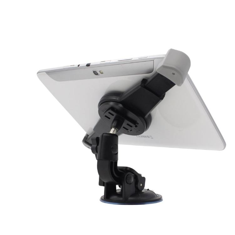 Avto nosilec-držalo Chameleon C82-H41B-H69, za tablice, 7 do 10 inch_2