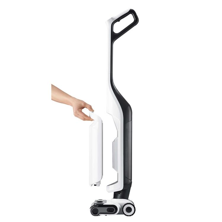 Pokončni sesalnik Roborock Flexi Pro