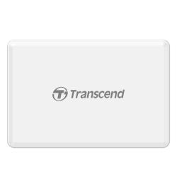 Čitalec kartic Transcend RDF8 bel