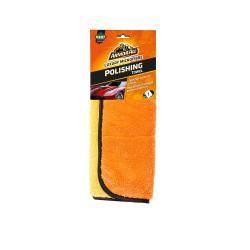 Krpa za poliranje iz mikrovlaken Armor All Luxury Microfibre Polishing Towel