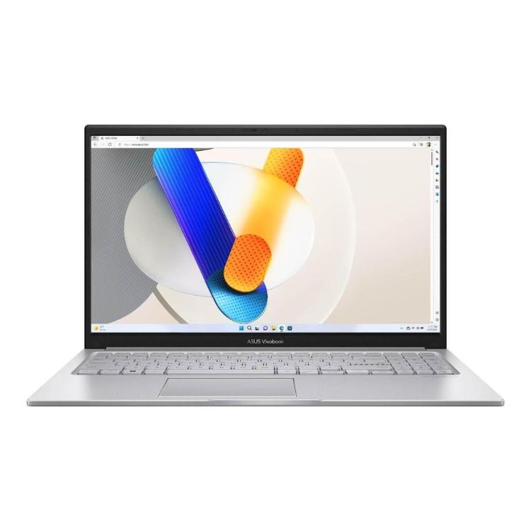 Prenosnik ASUS Vivobook 15 X1504VA-NJ799 i3-1315U/16GB/SSD 512GB/15,6" FHD/UHD/BL