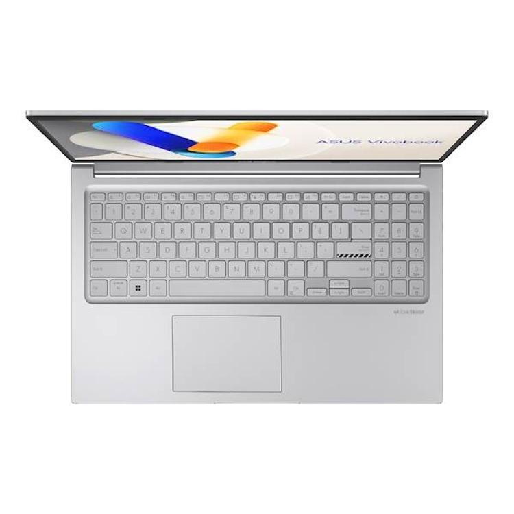 Prenosnik ASUS Vivobook 15 X1504VA-NJ799 i3-1315U/16GB/SSD 512GB/15,6" FHD/UHD/BL