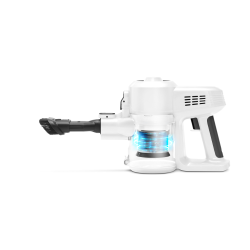 Artica ročni baterijski sesalnik Ufesa 81405765, 2v1