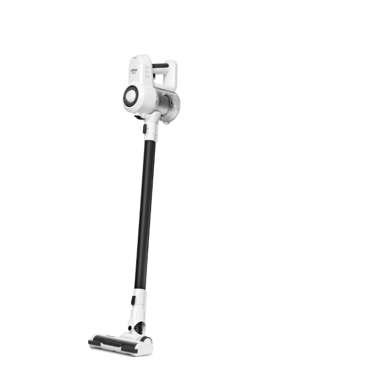 Artica ročni baterijski sesalnik Ufesa 81405765, 2v1