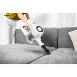 Artica ročni baterijski sesalnik Ufesa 81405765, 2v1