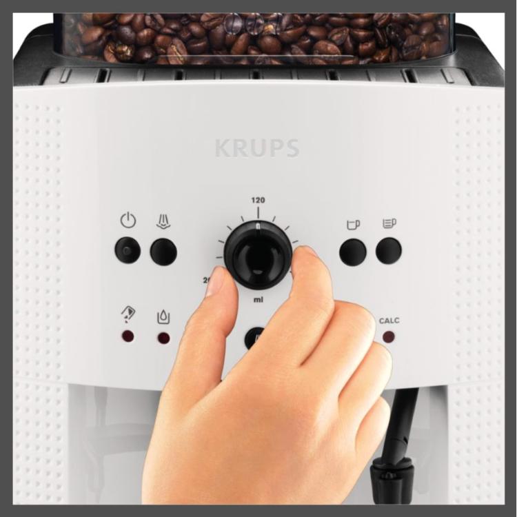 Kavni aparat Krups, Automatic Espresso Essential EA810570_3