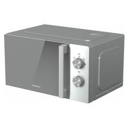 Mikrovalovna pečica Hisense H20MOMP1H, 700 W, 20 l, inox