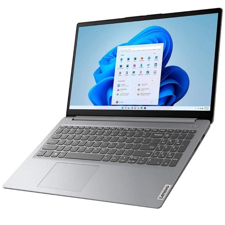 Prenosnik LENOVO IdeaPad 1 15ALC7 15,6" (39,62cm) FHD Ryzen 7 5700U 16GB 512GB
