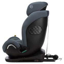 Avtosedež FreeON Gallant pro i-size 76-150 cm, siv