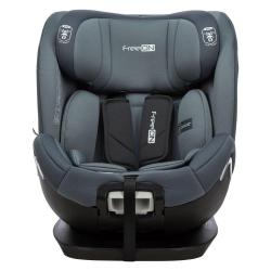 Avtosedež FreeON Gallant pro i-size 76-150 cm, siv
